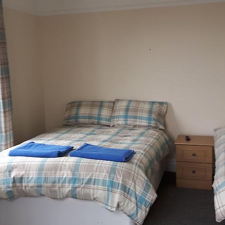 Fiveways Hotel Kingston upon Hull Esterno foto