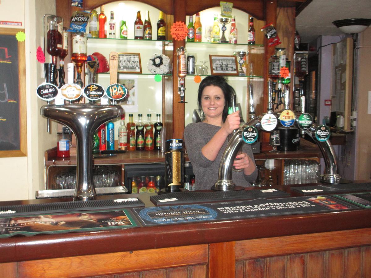 Fiveways Hotel Kingston upon Hull Esterno foto