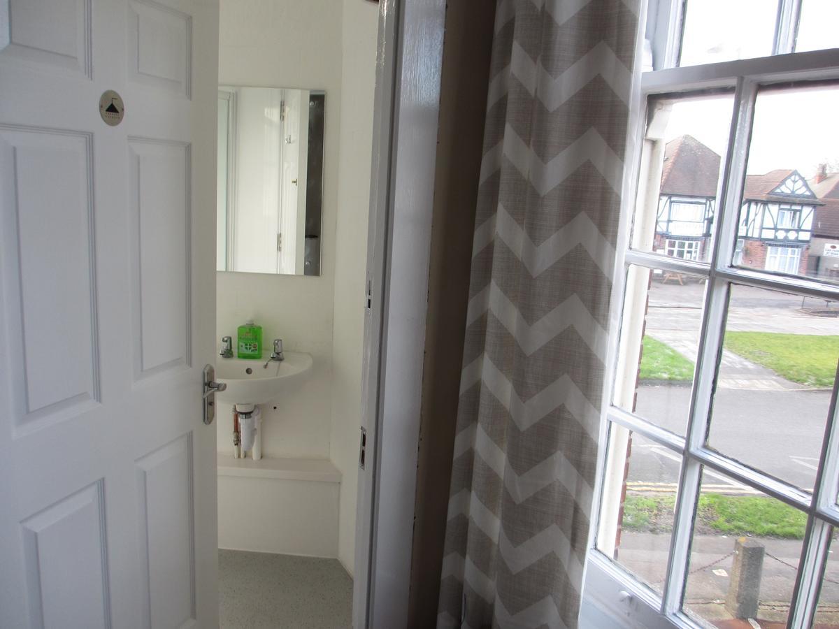 Fiveways Hotel Kingston upon Hull Esterno foto