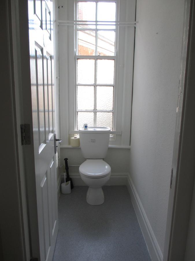Fiveways Hotel Kingston upon Hull Esterno foto