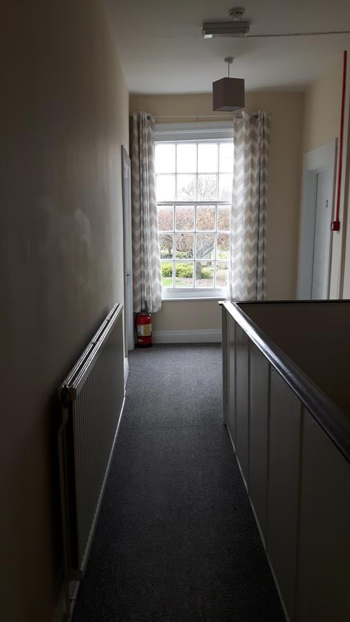 Fiveways Hotel Kingston upon Hull Esterno foto